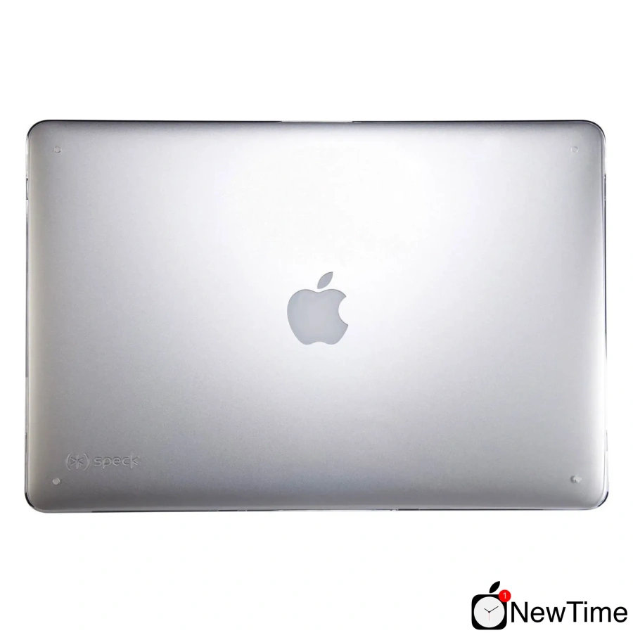 Чохол-накладка Speck SeeThru for MacBook Pro 13" (2012-2015) Retina Clear (SPK-A1885)